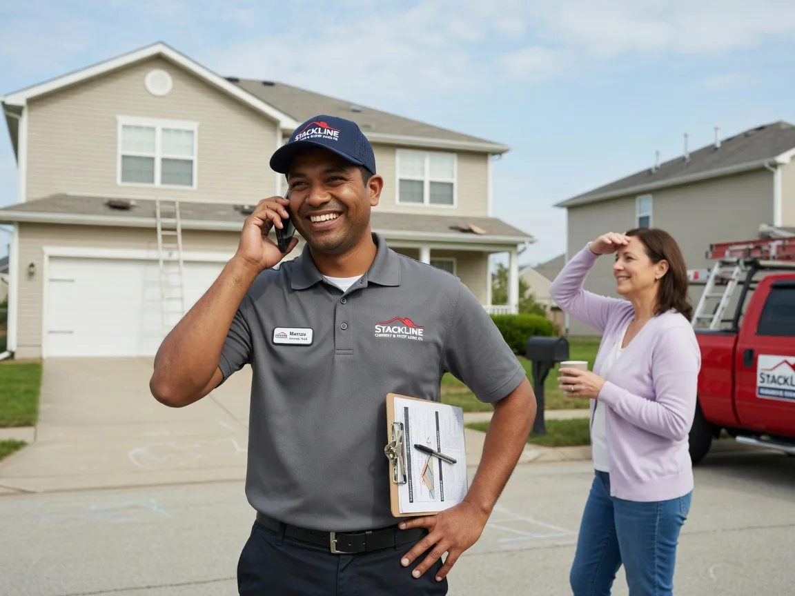 Chimney flashing repair Laurel, MS FAQs
